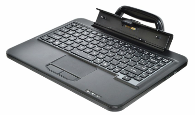 DURABOOK U11 Membrane Backlit Keyboard