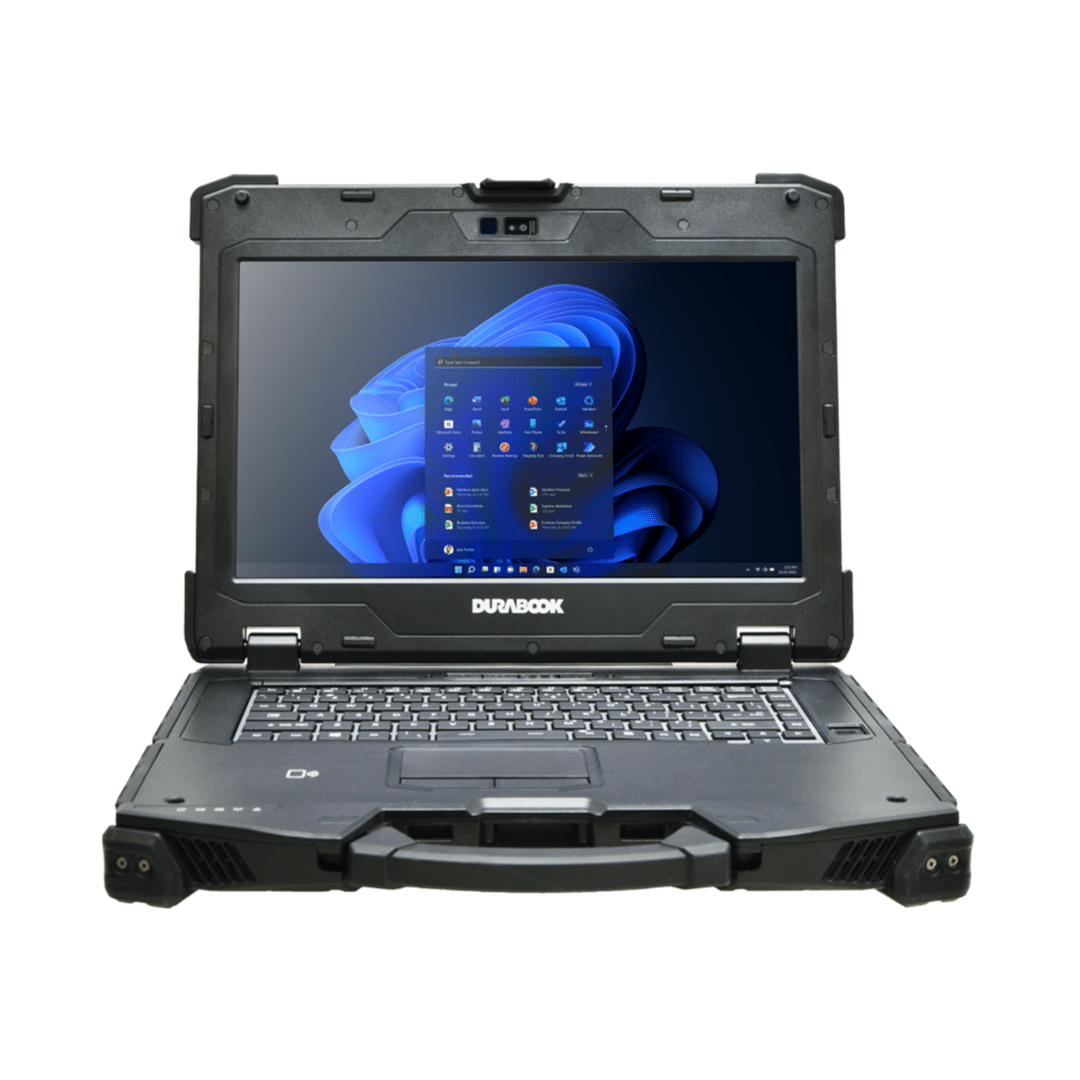 DURABOOK S14 2-Point Shoulder Strap Accessory