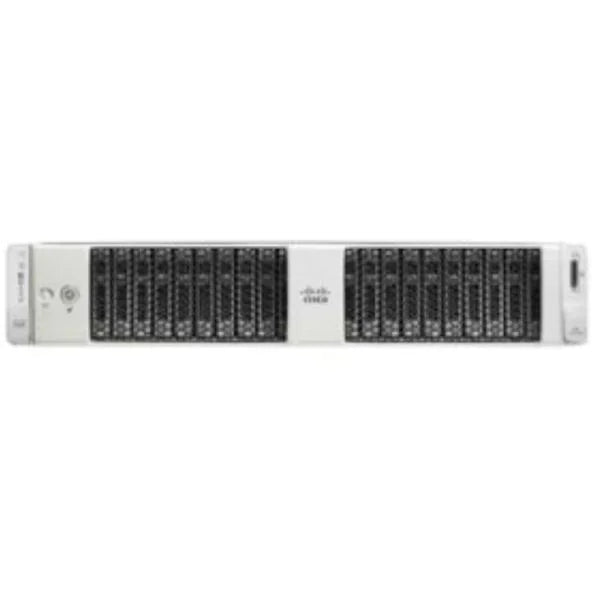 Cisco DNA Center Appliance (Gen 2) - 56 Core, 1U Rackmount