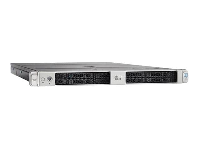 DNA Center Appliance (Gen 2)