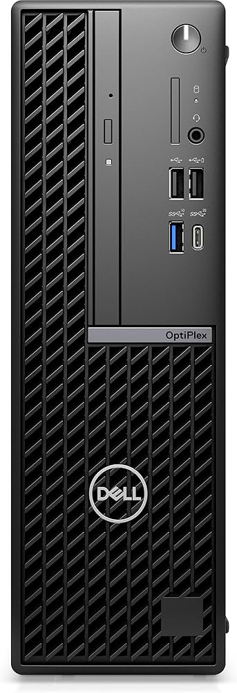 Dell OptiPlex Micro Plus 7020 i7-14700 16 Go 512 Go SSD
