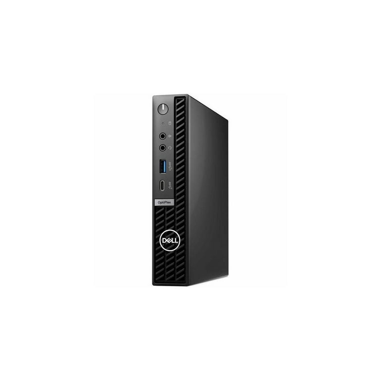 Dell OptiPlex Micro Plus 7020 i7-14700 16 Go 512 Go SSD