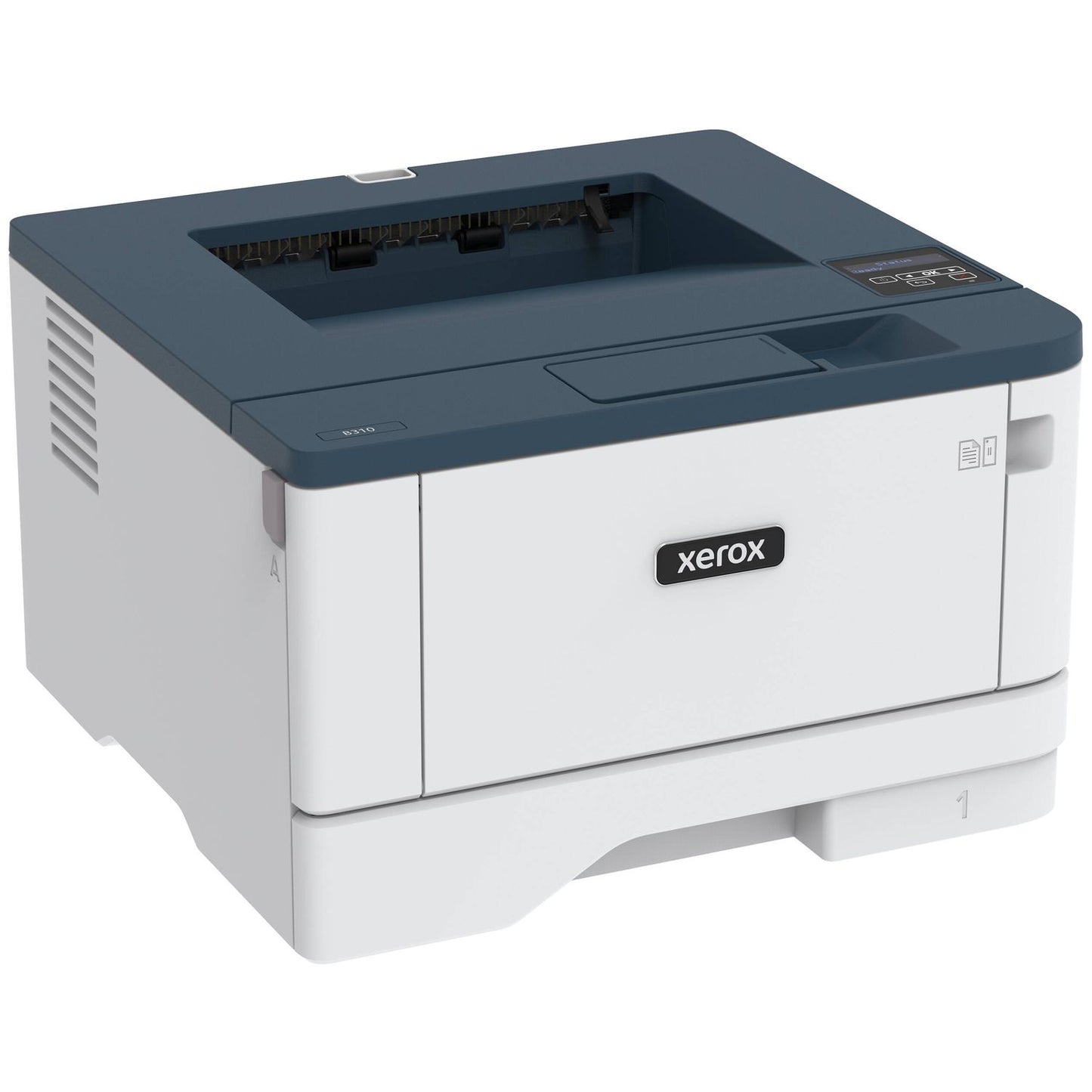 Imprimante laser monochrome Xerox B310/DNI, 42 ppm, recto verso, Ethernet/Wi-Fi