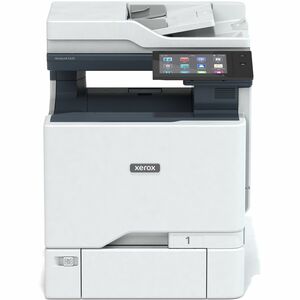 Xerox VersaLink C625/DN Color MFP, 52ppm, Duplex, Print/Scan/Copy/Fax