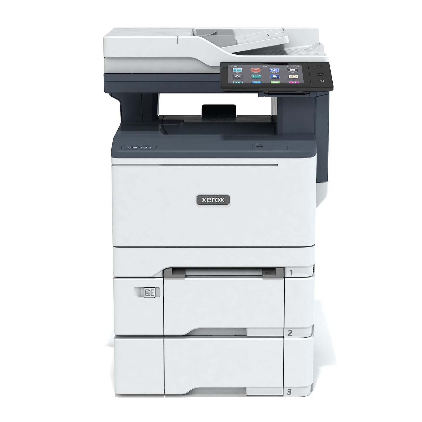 Xerox VersaLink C415 Color Multifunction Printer, 42ppm, Duplex