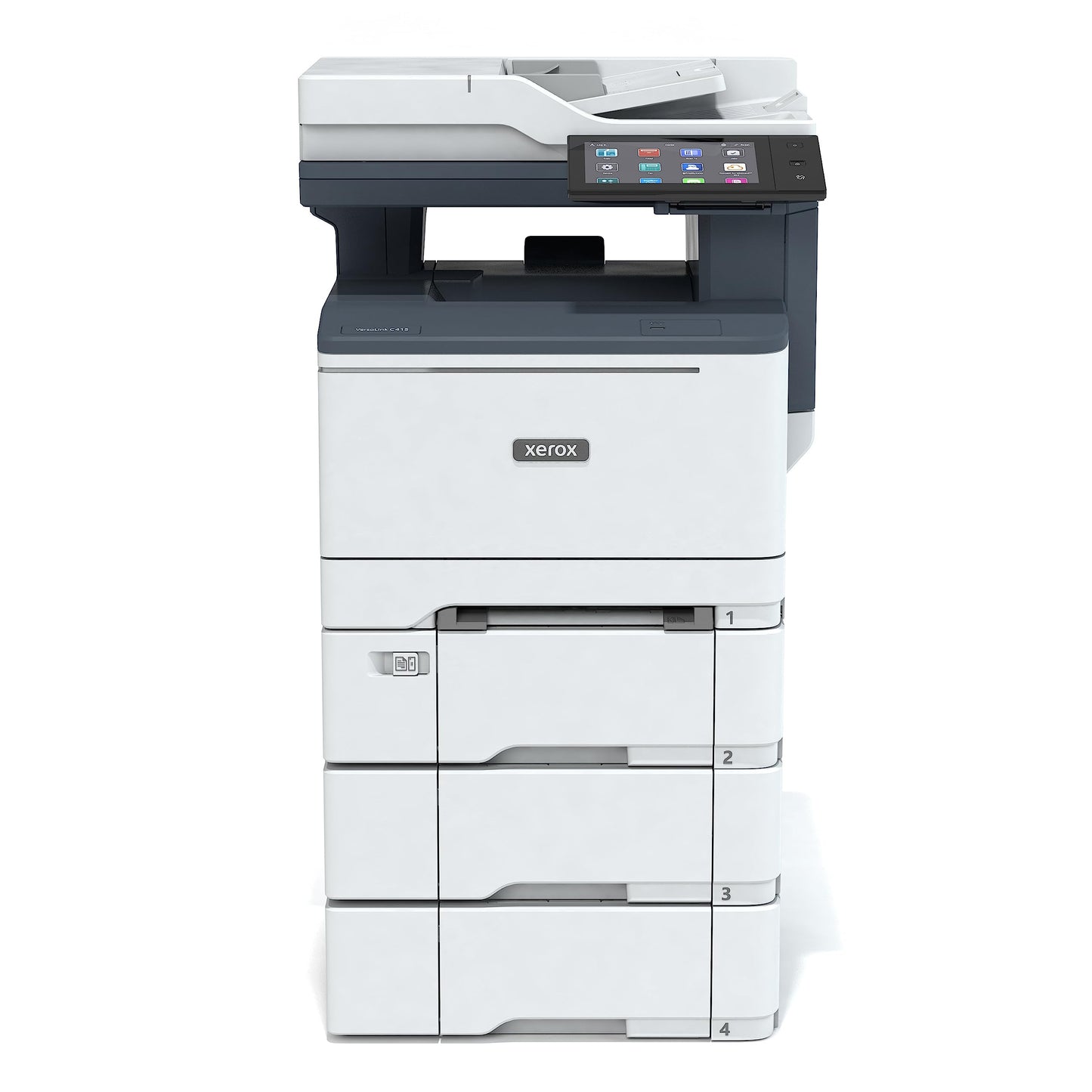 Xerox VersaLink C415 Color Multifunction Printer, 42ppm, Duplex