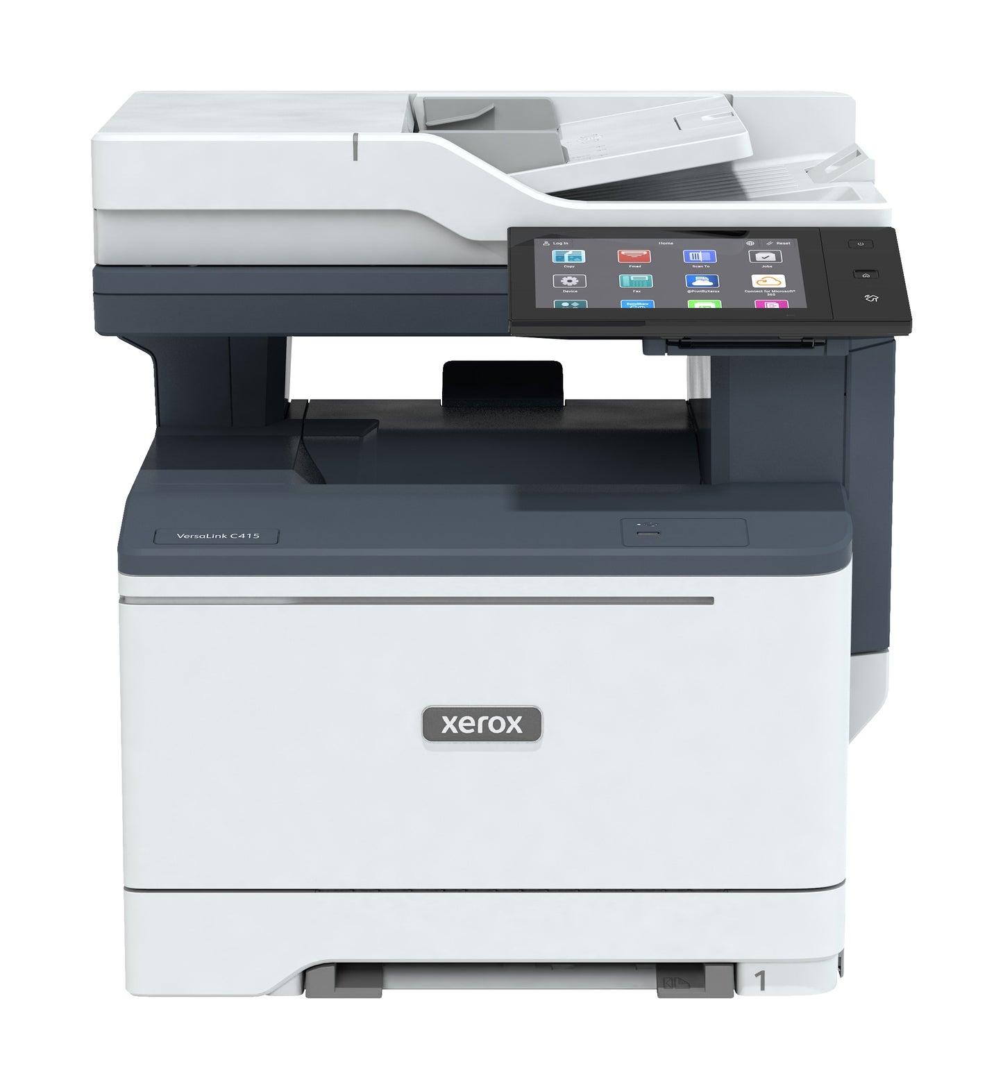 Xerox VersaLink C415 Color Multifunction Printer, 42ppm, Duplex