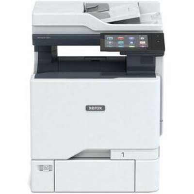 Xerox VersaLink C625/DN Color MFP, 52ppm, Duplex, Print/Scan/Copy/Fax