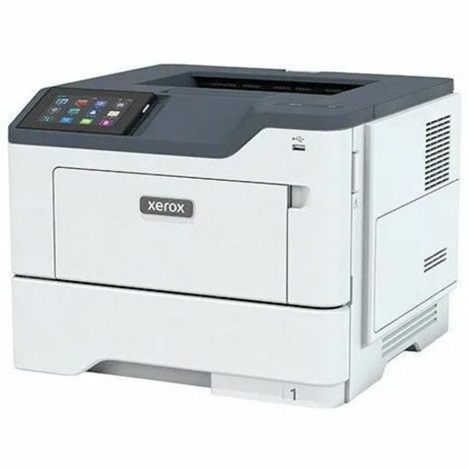 XEROX B410 Monochrome Laser Printer, 50ppm, Duplex, USB/Ethernet