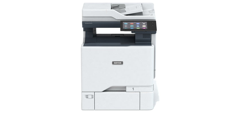 Xerox VersaLink C625/DN Color MFP, 52ppm, Duplex, Print/Scan/Copy/Fax