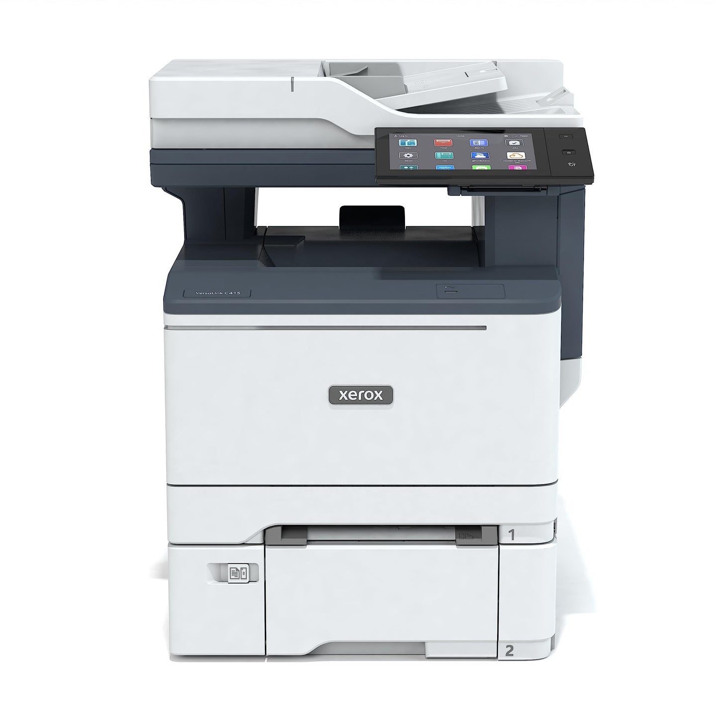 Xerox VersaLink C415 Color Multifunction Printer, 42ppm, Duplex