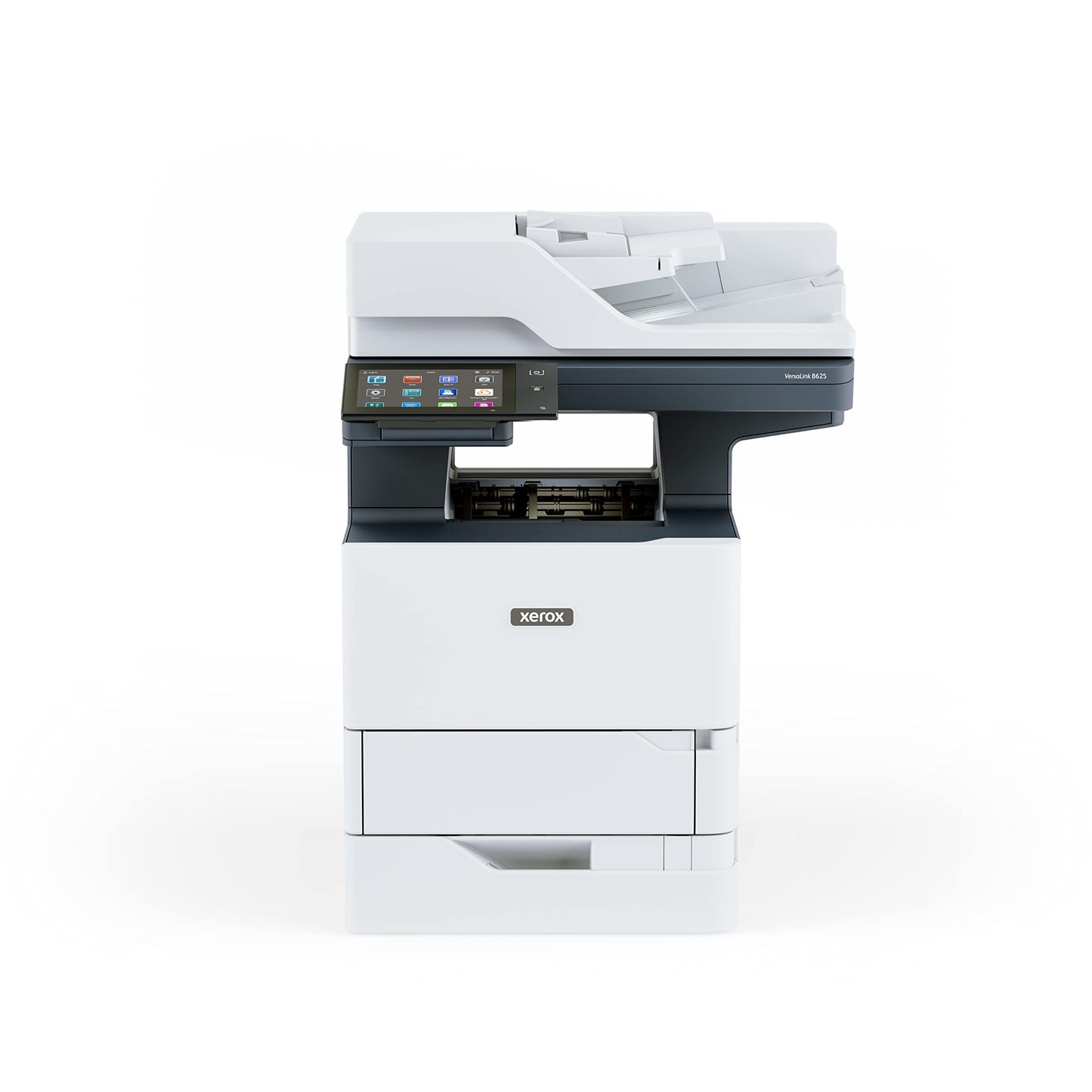 Imprimante multifonction monochrome Xerox VersaLink B625/DN, 65 ppm, recto verso