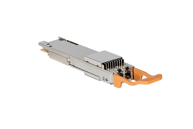 Émetteur-récepteur QSFP-DD cohérent CISCO 400 Gbit/s, 400ZR+