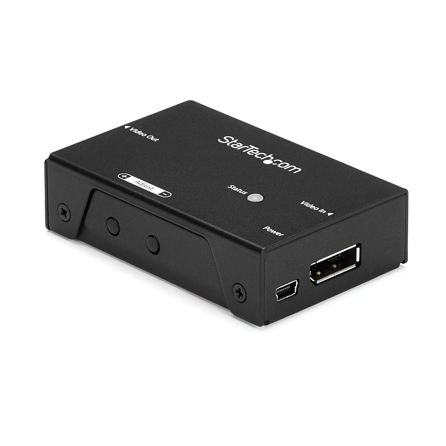 StarTech DisplayPort Signal Booster - 4K 60Hz, DPBOOST