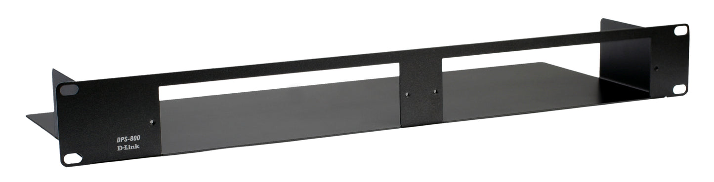 D-Link DPS-800 2-Slot Rackmount Chassis for DPS Power Modules
