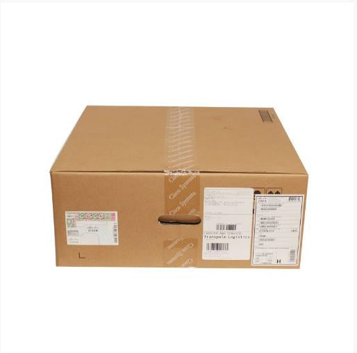 Commutateur multiservice Cisco MDS 9220I 1RU, 32 Gbit/s, IPsec