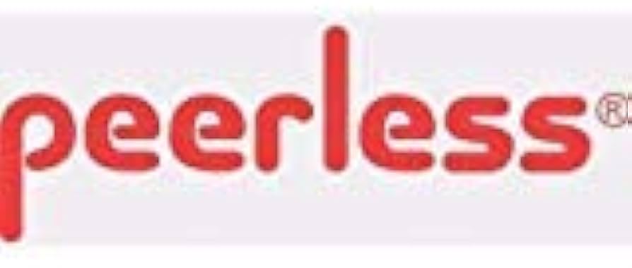 PEERLESS DS-VWRS013 Video Wall Spacer Kit for DS-VW755S & DS-VW775