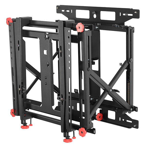 Peerless DS-VWRS086 Reusable Video Wall Spacer
