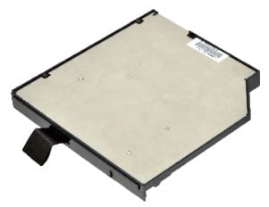 DURABOOK S14 Removable 512GB SSD (DS2S43)