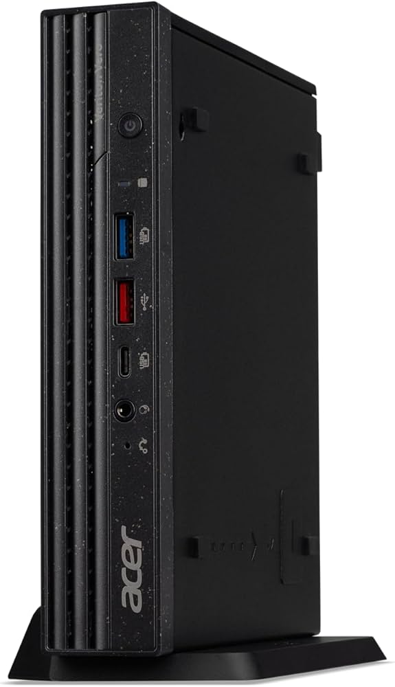 ACER VVN4690GT-I716G1 Core i7, 16GB RAM, 1TB SSD Desktop PC