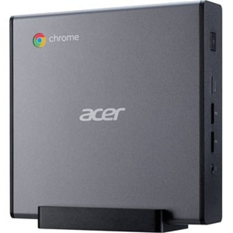 Mini PC ACER CXI4-I58G, Intel i5, 8 Go de RAM, SSD 256 Go, Chrome OS