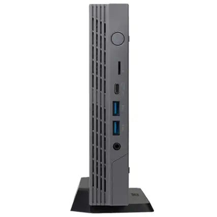 Chromebox ACER CXI5-I38G, Intel Core i3-1215U, 8 Go de RAM, 128 Go de mémoire eMMC