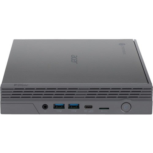 ACER CXI5-I38G Chromebox, Intel Core i3-1215U, 8GB RAM, 128GB eMMC