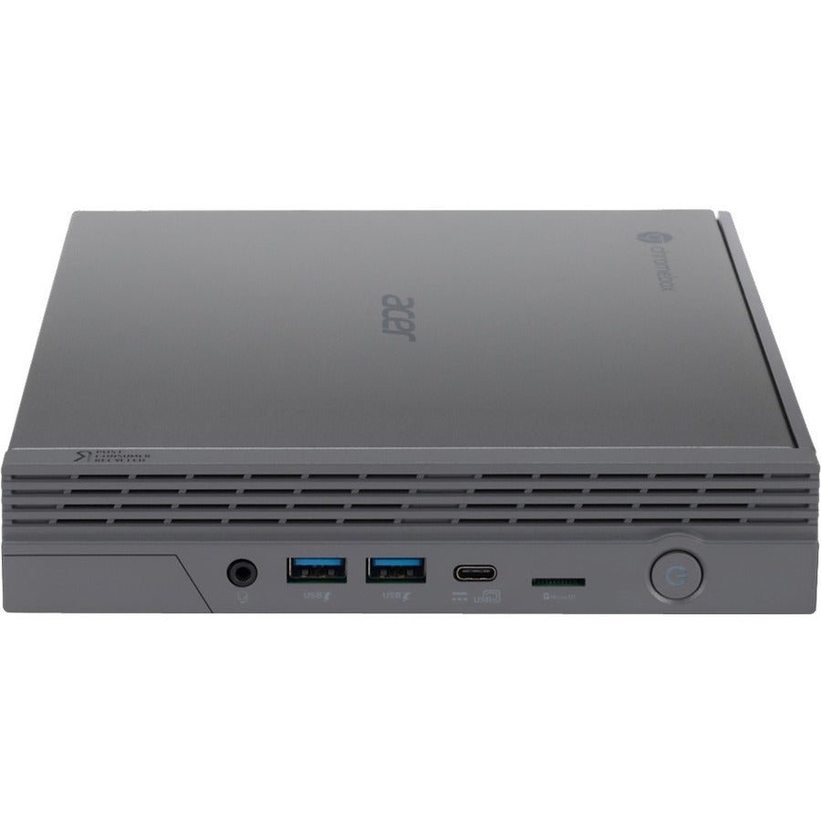 ACER CXI5-I38G Chromebox, Intel Core i3-1215U, 8GB RAM, 128GB eMMC