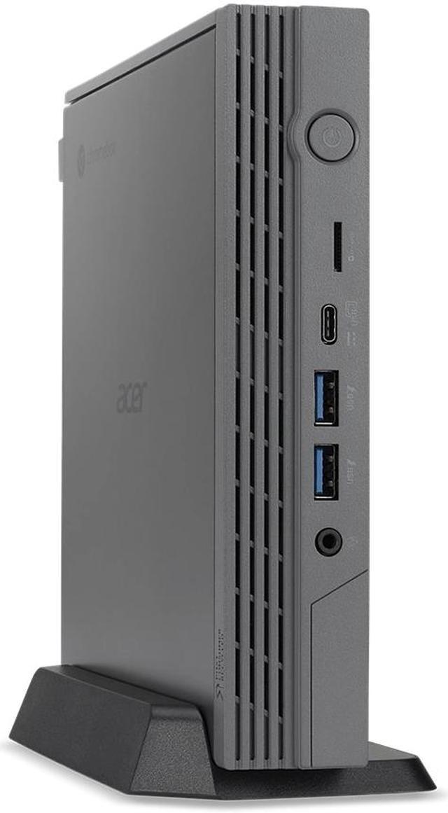 ACER CXI5-I58G Chromebox, Core i5-1235U, 8 Go, SSD 256 Go, Chrome OS