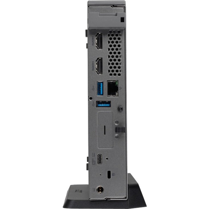 ACER Chromebox CXI5-I38G Core i7 1270P, 16 Go de RAM, 256 Go de SSD