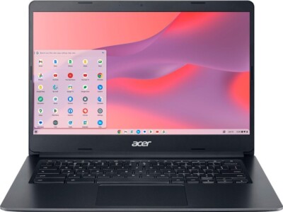 ACER Chromebox CXI5-I38G Core i7 1270P, 16GB RAM, 256GB SSD