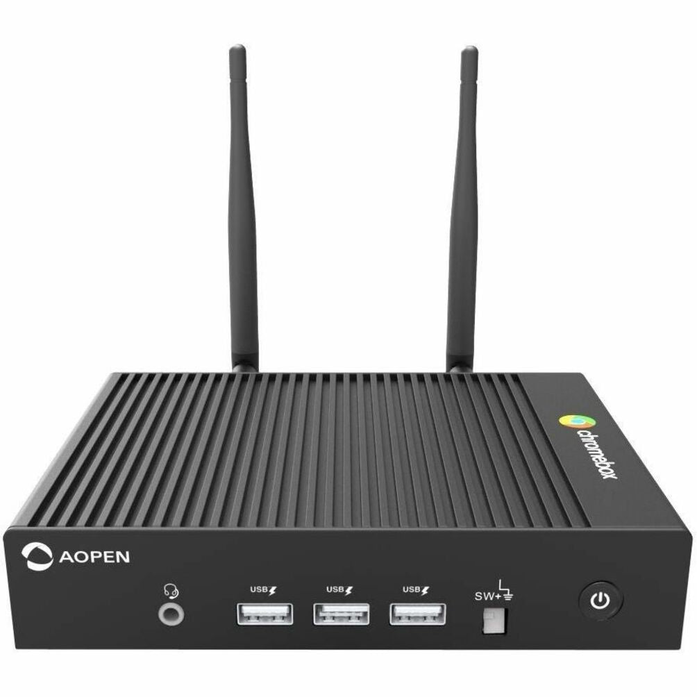 ACER CXM1-C864G Chromebox, Intel Celeron N4500, 8GB RAM, 64GB eMMC