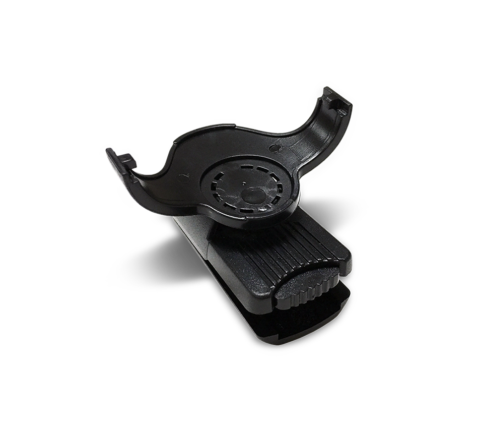 Clip ceinture ENGENIUS DURAFON-BC pour combinés DuraFon