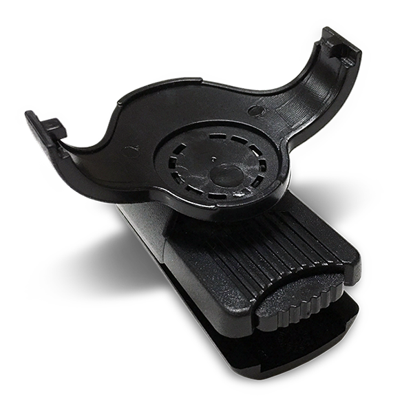 Clip ceinture ENGENIUS DURAFON-BC pour combinés DuraFon
