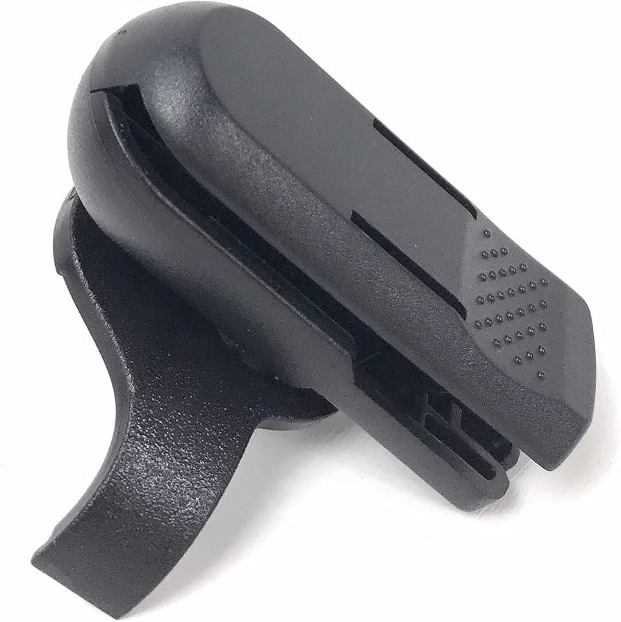 Clip ceinture ENGENIUS DURAFON-BC pour combinés DuraFon