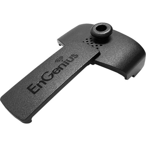 Adaptateur de clip ceinture pour combiné ENGENIUS DuraFon-UHF