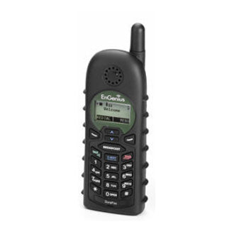 Combiné sans fil ENGENIUS DuraFON PRO-HC avec écran LCD
