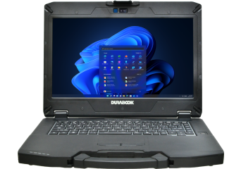 DURABOOK S14 Media Bay Super Multi DVD-RW Drive