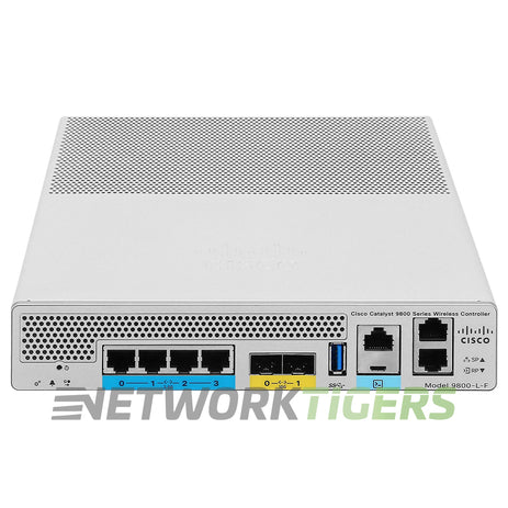 Cisco C9800 Series Wireless Controller Upgrade License