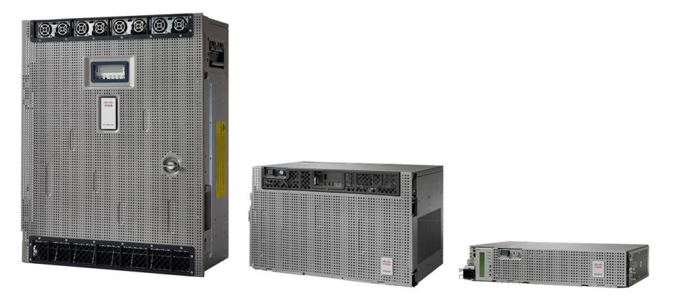 CISCO E-NCS2K-FLEX-K9= Licence Flex Spectrum pour SVO