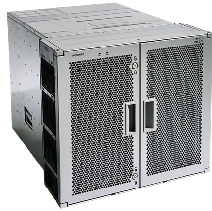 Licence d'extension CISCO NCS 2000, 5 châssis, par NE