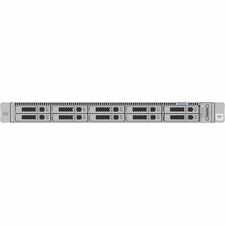Contrôleur ExtremeCloud IQ E2122-1, 1 300 W, extensible jusqu'à 2 000 points d'accès/800 commutateurs