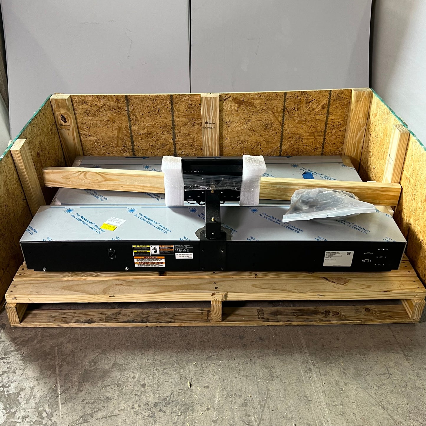SNAP-ON Camera Imaging Tool Storage & Control System L5A0298J31C