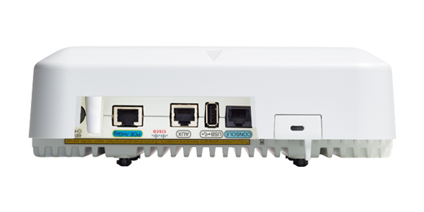 Point d'accès Cisco Aironet série 4800, 4x4:3 MIMO, sans fil, EDU