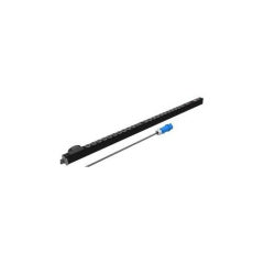 Unité de distribution d'alimentation Eaton EPDU G3HD MA 16 A L21-20P 3 m, 12 x C13/12 x C19, noir
