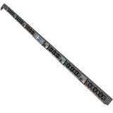 Eaton EPDU G3HD MA CS8365 40A 6ft, 39xC13 6xC19 Black PDU
