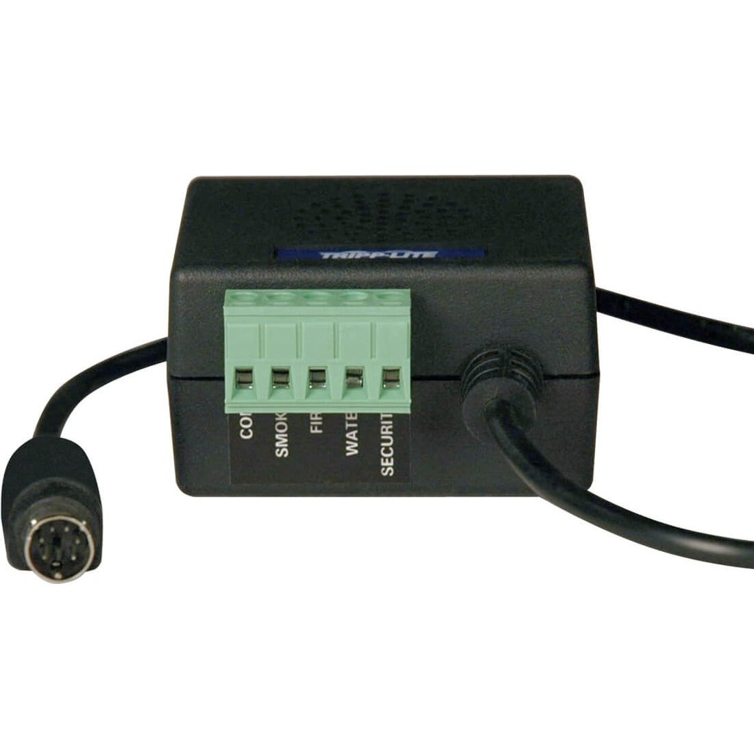 Eaton Tripp Lite ENVIROSENSE Rack Environment Sensor, TAA Compliant