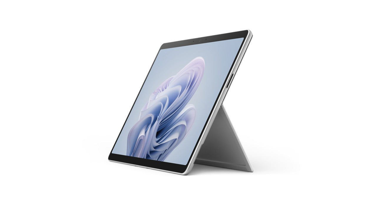Microsoft Surface Pro 10 13 pouces Ultra 5/8/256 5G TAA GOVT - Platine