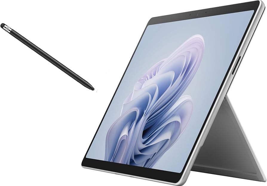 Microsoft Surface Pro 10 5G Intel Ultra 7/16/256 Platinum Bundle