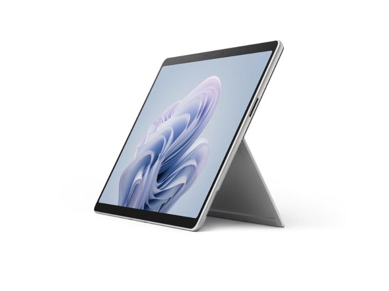 MST Surface Pro 10 5G Ultra7/16/256 Platinum TAA 4YR SCR Bundle